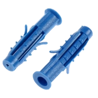Дюбель полипропиленовый 5*40 kvs- 01085