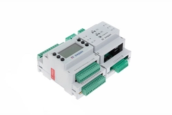 Ридан 087H3803R — Контроллер ECL-3R 368, напряжение питания 24V DC 087h3803r