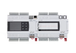 Ридан 087H374973R — Контроллер ECL4 Control (Контроль) 368R ПЧ Ethernet 087h374973r