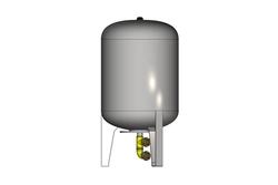 Ридан 164L2999MT200 — Основной бак WaterJump-PM-MT-200 164l2999mt200