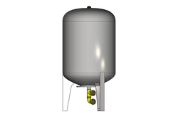 Ридан 164L3000MT300 — Основной бак WaterJump-PM-MT-300 164l3000mt300