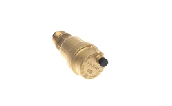 Ридан Airvent-R 065B8322R — Воздухоотводчик PN10, DN10, с обратным клапаном DN15, Т от 0…+110 ℃; материал корпуса латунь CW617N 065b8322r