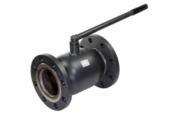 Ридан RJIP Premium (Премиум) 065N0340GR — Кран шаровой FF DN100 PN25 (фланцевый, с рукояткой, стандартный проход) 065n0340gr
