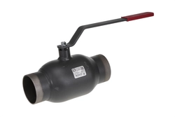 Ридан RJIP Standard (Стандарт) 065N9600SR — Кран шаровой WW DN15 PN16 (приварной, с рукояткой, стандартный проход) 065n9600sr