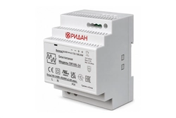 Ридан 187F2116R — Блок питания DR100-24 на DIN-рейку 187f2116r