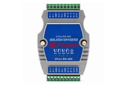 Ридан 187F2114R — Повторитель интерфейса RS-485 UT-520 187f2114r