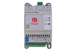 Ридан 087H358002R — ECL Connect Meter (Интегрируемый счетчик) 087h358002r