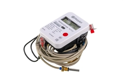 Ридан 187F2099R — Теплосчетчик ультразвуковой RUT-01 РТ/DN15/Qp1,5/M-Bus+4 имп.входа/Подача 187f2099r