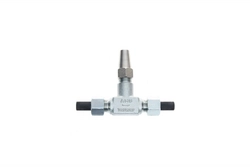 Ридан 148B3745R — Игольчатый запорный клапан SNV, G1/2""- G1/2"", PN 40, номинальный диаметр — 8 мм, температура рабочей среды, °С — -50...+150 148b3745r