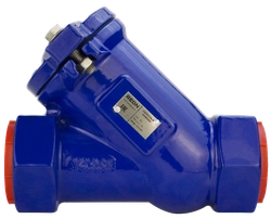 Обратный клапан шаровой резьбовой REON тип RSV36 DN 25 025rsv36