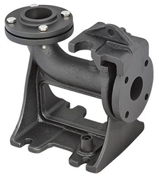 Автоматическая трубная муфта Wellmix DN 50 для насоса GNWQ WL 13029999