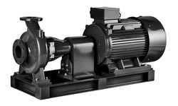 Консольный насос Wellmix NKW 125-100-250-11/4-380-G WL 26069866