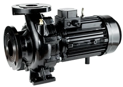 Моноблочный насос Wellmix NBW 200-150-200-18.5/4-380-G-BQQE WL 21069862