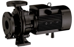 Моноблочный насос Wellmix NBW L 100-80 -160-15,0/2-380-G WL 21049949