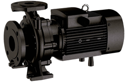 Моноблочный насос Wellmix NBW L 80-65 -125-5,5/2-380-G WL 21049964