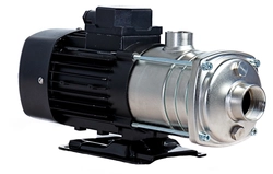 Многоступенчатый насос Wellmix CUC 20-10 -BQCE (1х220В, 1.0кВт) WL 11019927