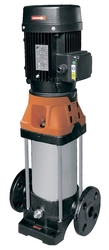 Многоступенчатый насос Wellmix CV  4-12-0-HQCV (3х380В, 2.2кВт, IE3) WL 25019865