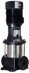 Многоступенчатый насос Wellmix CV 45- 2-0-HQCV (3х380В, 7.5кВт) WL 10019820