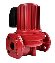Циркуляционный насос Wellmix WRS 40-180SF (3скорости, 220V) WL 17109994