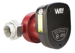 Циркуляционный насос Wellmix WRE 32/200-180 (частотное регулирование) WL 16049979