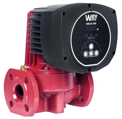 Циркуляционный насос Wellmix WRE 40-100F (частотное регулирование) WL 16049998