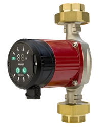Циркуляционный насос Wellmix WRE 32/60-180 N (корпус - нерж.сталь, частотное регулирование) WL 16049999