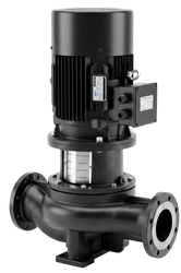Циркуляционный насос Wellmix TD 80-29/2, BQQE (3х380В, 7,5кВт) WL 12049966
