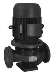 Циркуляционный насос Wellmix TL80-13/4T, BQQE (3x380В, 3кВт) WL 28129900
