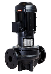 Циркуляционный насос Wellmix TG  40-25/2T, BQQE (3х380В, 3.0кВт) WL 12019984