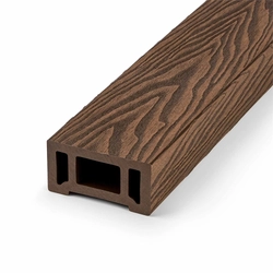 Перила EasyDecking Вуд-Икс 90х45х3010 Венге LT 26375