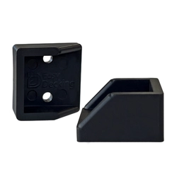 Крепеж для балясины 35х35х24 EasyDecking Вуд-Икс LT 27694