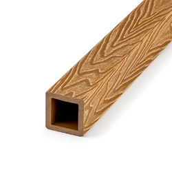 Балясина EasyDecking Вуд-Икс  50х50х2810 Дуб LT 27117