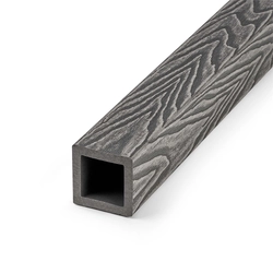 Балясина EasyDecking Вуд-Икс  50х50х2810 Серый LT 27118