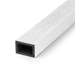 Балясина EasyDecking Ко-Экструзия 60x40x2810 Белый LT 24085