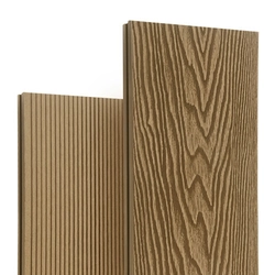 Террасная доска EasyDecking Массив 150х25х3010 Натур LT 27731