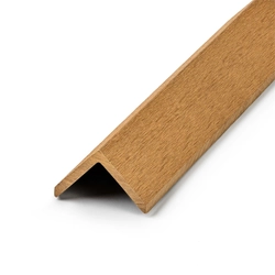 Угол EasyDecking Вуд-Икс Шлифованный 53х53х3010 Дуб LT 27422