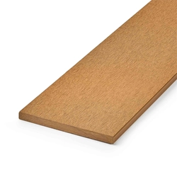 Универсальная доска EasyDecking Вуд-Икс 131х11х3010 Дуб Шлифованная LT 26939