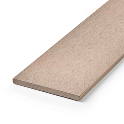 Универсальная доска EasyDecking Вуд-Икс 131х11х3010 Бежевый Шлифованная LT 27566