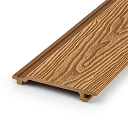 Фасадная панель EasyDecking Вуд-Икс 156х21х3010 Дуб 3Д LT 26891