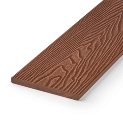 Заборная доска EasyDecking Вуд-Икс 131х11х3010 Коричневый LT 26990