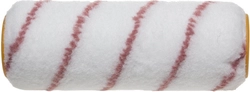 STAYER  NYLON, 48 х 180 мм, бюгель 8 мм, ворс 10 мм, полиамид, для агрессивных сред, малярный ролик, Professional (0216-18) 0216-18