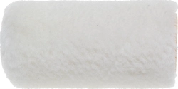 STAYER  VELOUR, 15 х 50 мм, бюгель 6 мм, ворс 4 мм, 50% акрил, 50% шерсть, для лаков и эмалей, малярный мини-ролик (0501-05) 0501-05
