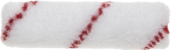 STAYER  NYLON, 15 х 110 мм, бюгель 6 мм, ворс 8 мм, полиамид, для агрессивных сред, малярный мини-ролик (0506-10) 0506-10
