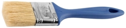STAYER  Universal, 50 мм, 2″, натуральная щетина, пластмассовая ручка, все виды ЛКМ, плоская кисть, Professional (01085-50) 01085-50_z01