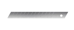 STAYER  9 мм, 10 шт,  сегментированные лезвия (09050-S10) 09050-S10