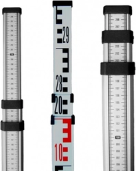 Рейка нивелирная CONDTROL TS-4 M 21701