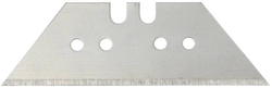STAYER  A24, 5 шт, трапециевидные лезвия, Professional (0925-S5) 0925-S5