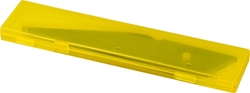 OLFA  20 мм, 2 шт, лезвия для ножа OL-CK-2 (OL-CKB-2) OL-CKB-2