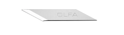 OLFA  4 мм, для ножа, специальные лезвия (OL-KB-5) OL-KB-5