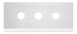OLFA  17.8 мм, для ножа, специальное лезвие (OL-SKB-10/10B) OL-SKB-10/10B